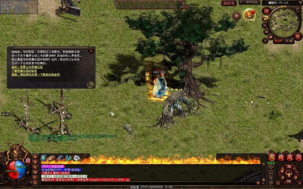 图片[8]-追忆神武金币