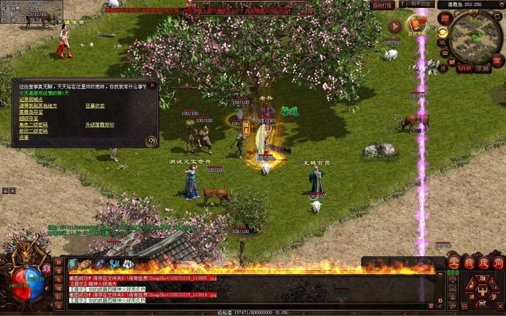 图片[19]-追忆神武金币