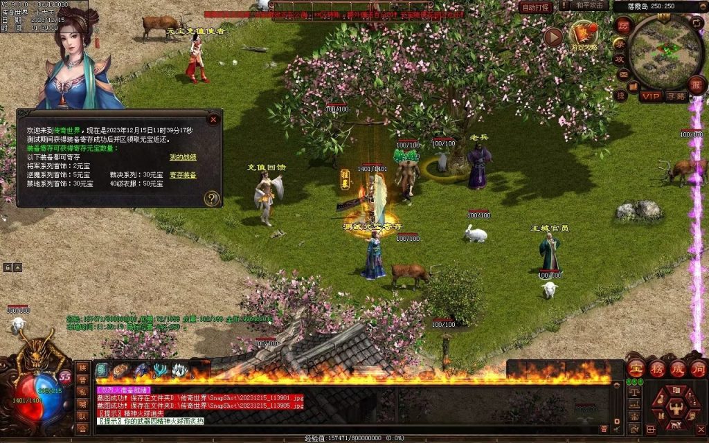 图片[20]-追忆神武金币