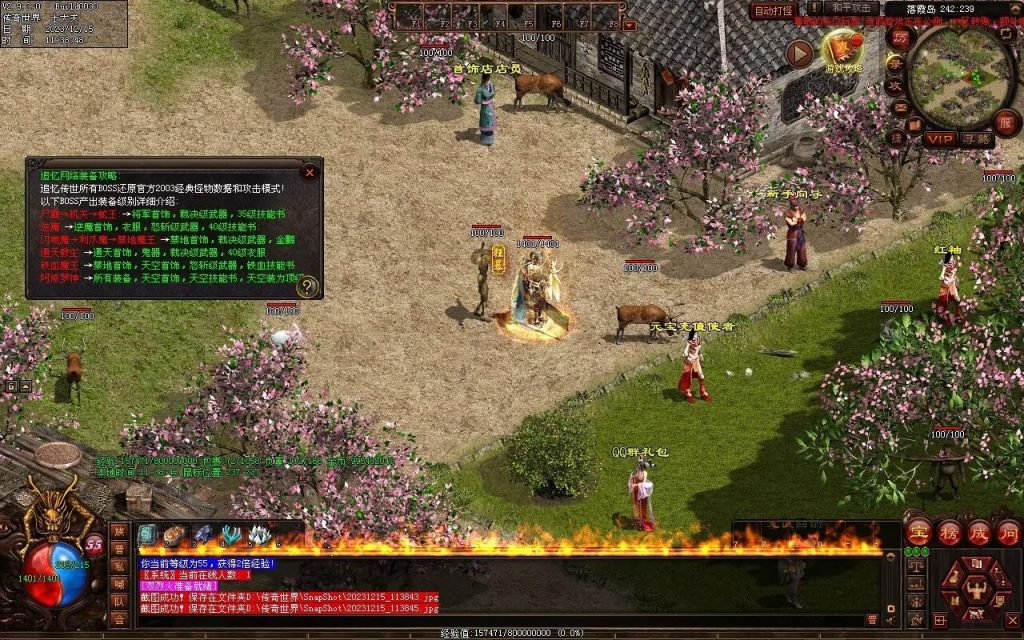 图片[25]-追忆神武金币