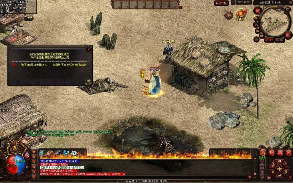 图片[29]-追忆神武金币