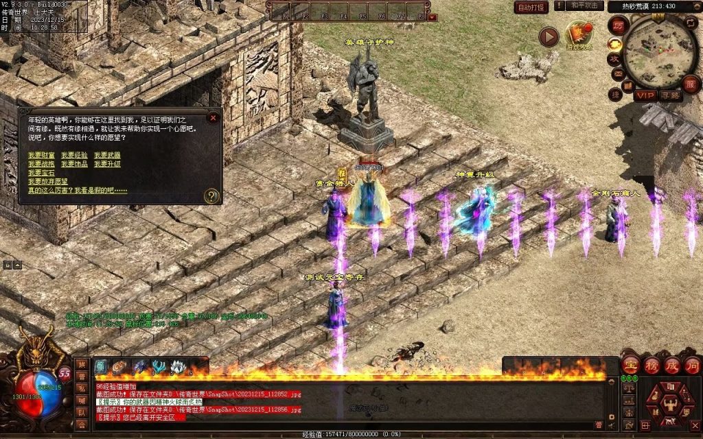 图片[63]-追忆神武金币