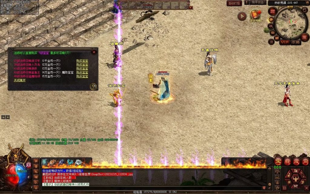 图片[67]-追忆神武金币