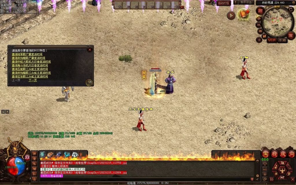 图片[75]-追忆神武金币