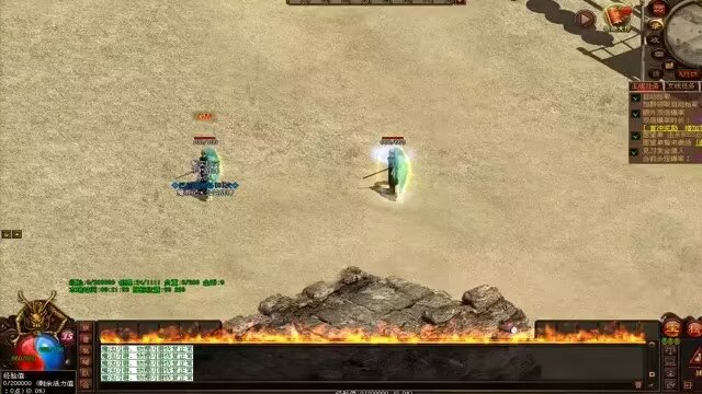 图片[16]-魔游纪特色十二职业-自动拾取回收