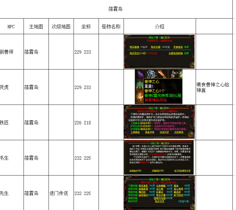 图片[5]-界域传说三职业RPG巨作-全屏拾取-自动回收-玩法多样