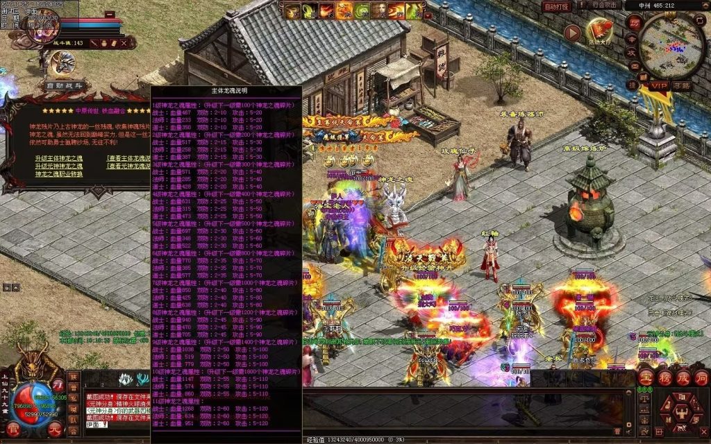 图片[50]-中原暴徒铁血融合-多重融合