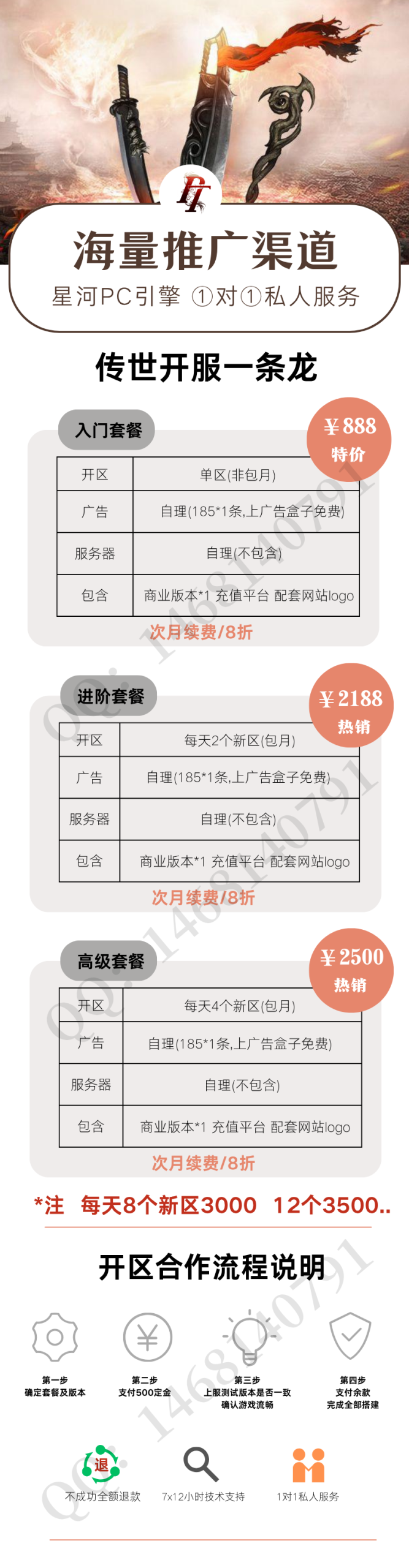 传世开区一条龙！圆你传世梦！-平天游戏工作室|传世版本库|GM版本库