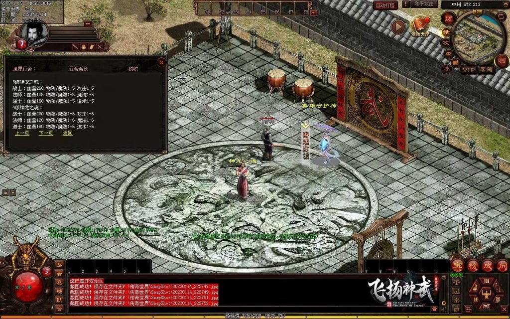 图片[4]-飞扬神武元神