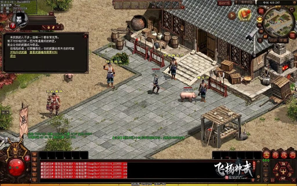 图片[12]-飞扬神武元神