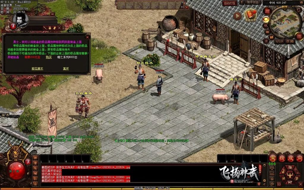 图片[15]-飞扬神武元神