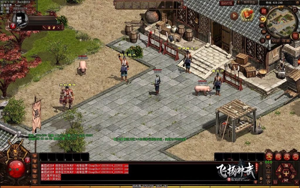 图片[17]-飞扬神武元神