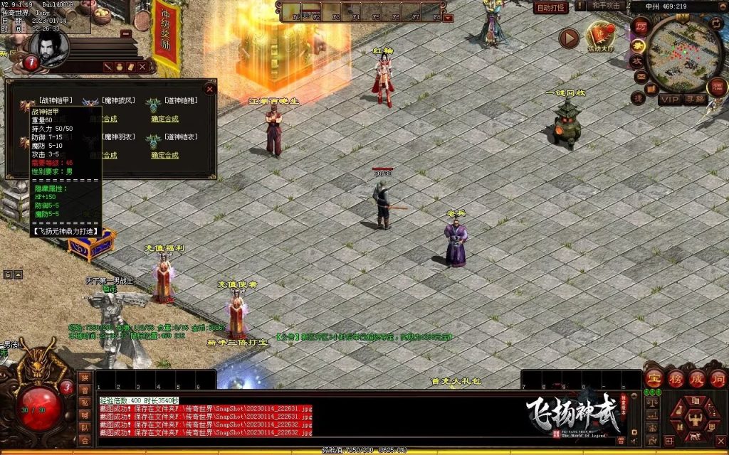 图片[19]-飞扬神武元神