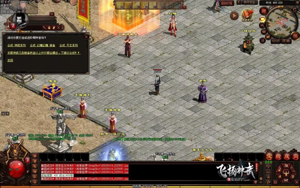 图片[31]-飞扬神武元神