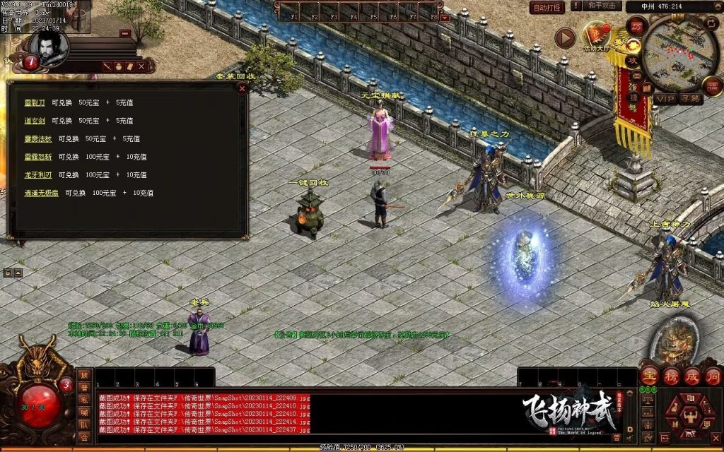 图片[49]-飞扬神武元神