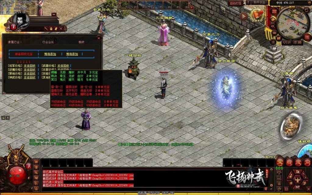 图片[56]-飞扬神武元神