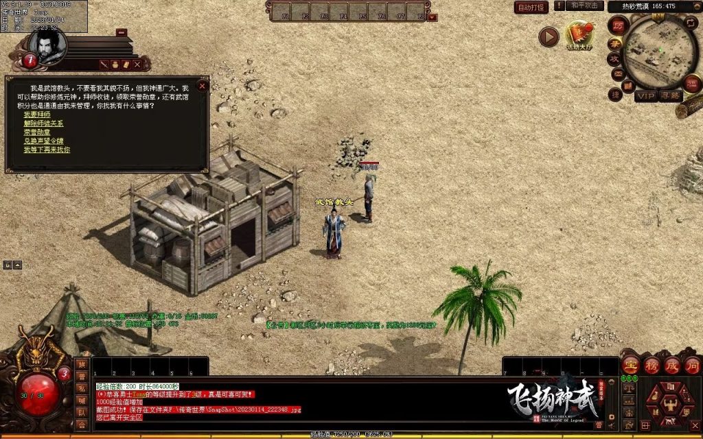 图片[59]-飞扬神武元神