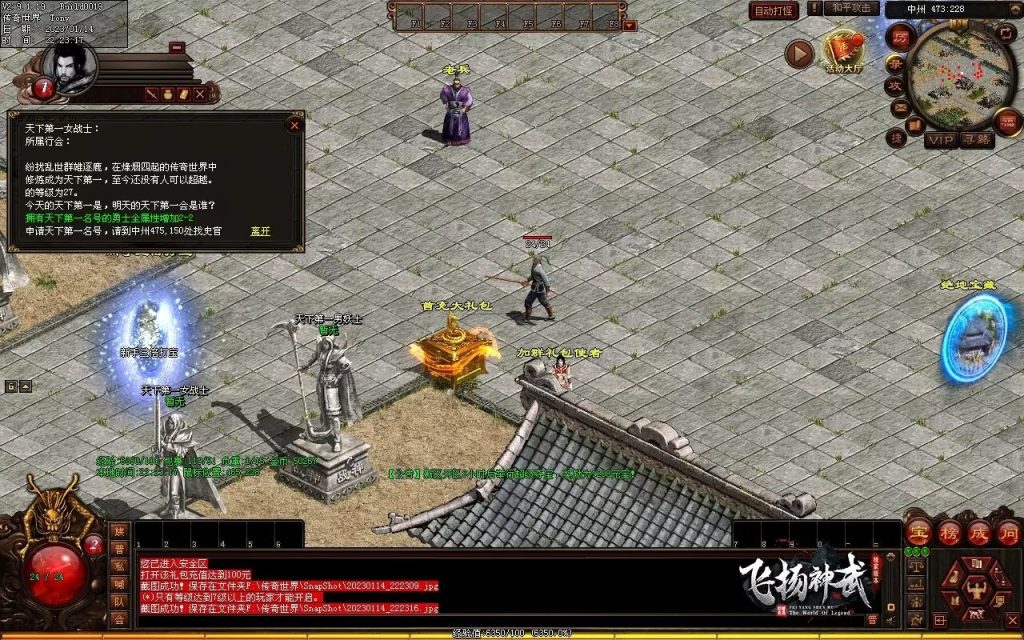 图片[72]-飞扬神武元神