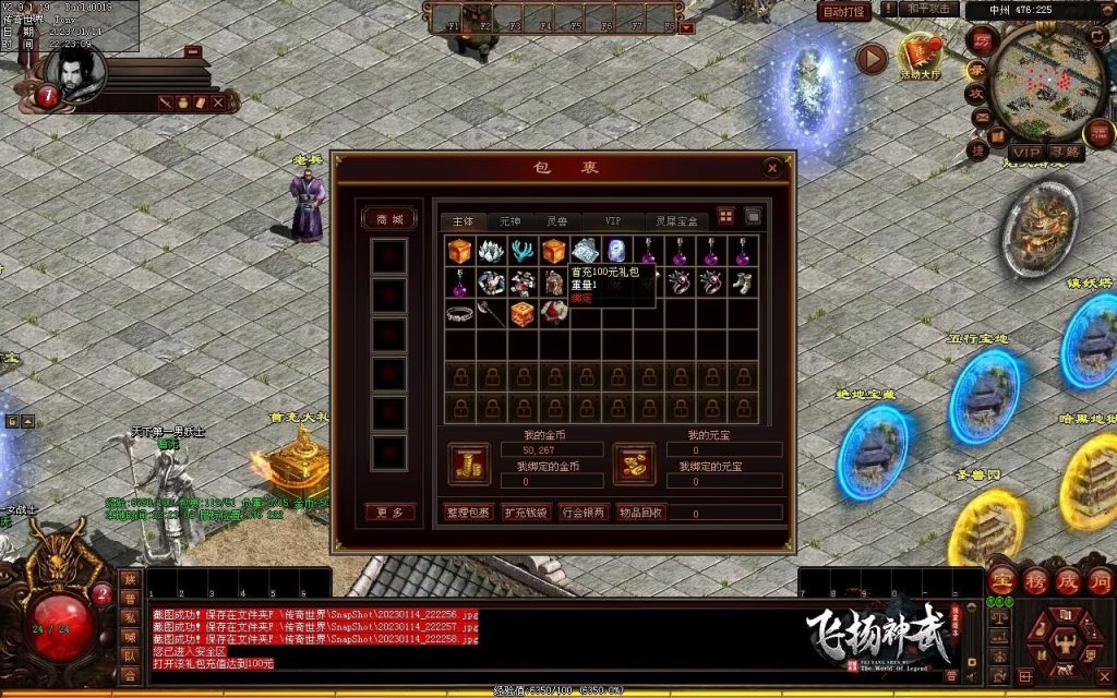 图片[74]-飞扬神武元神