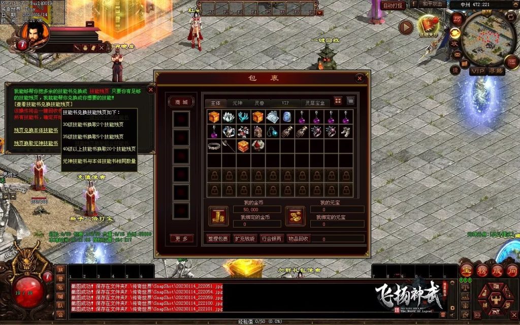 图片[106]-飞扬神武元神