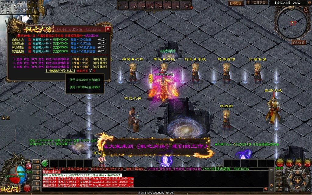 图片[31]-枫之龙渊打金-专属神器