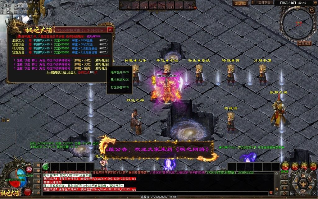 图片[33]-枫之龙渊打金-专属神器