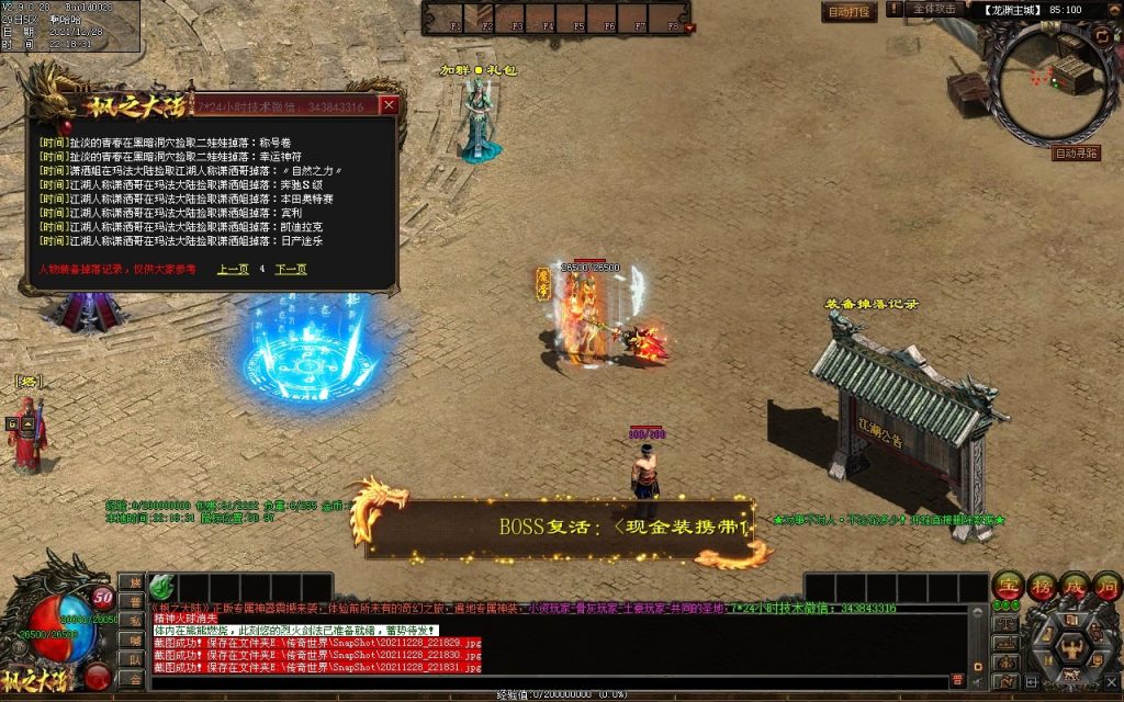 图片[39]-枫之龙渊打金-专属神器