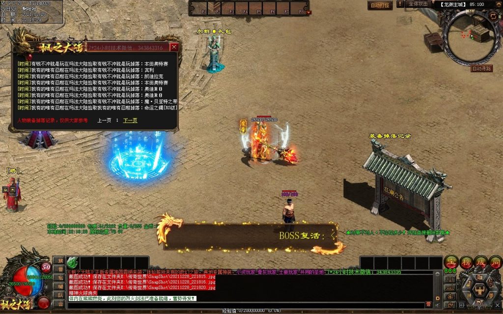 图片[41]-枫之龙渊打金-专属神器