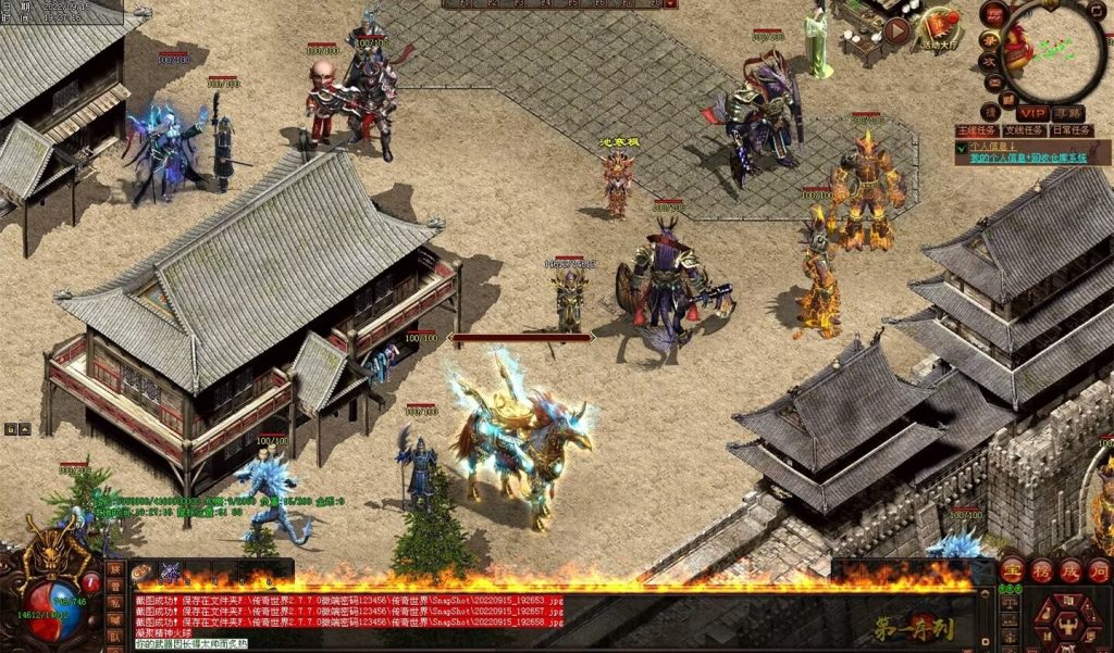 图片[34]-第一序列剧情专属