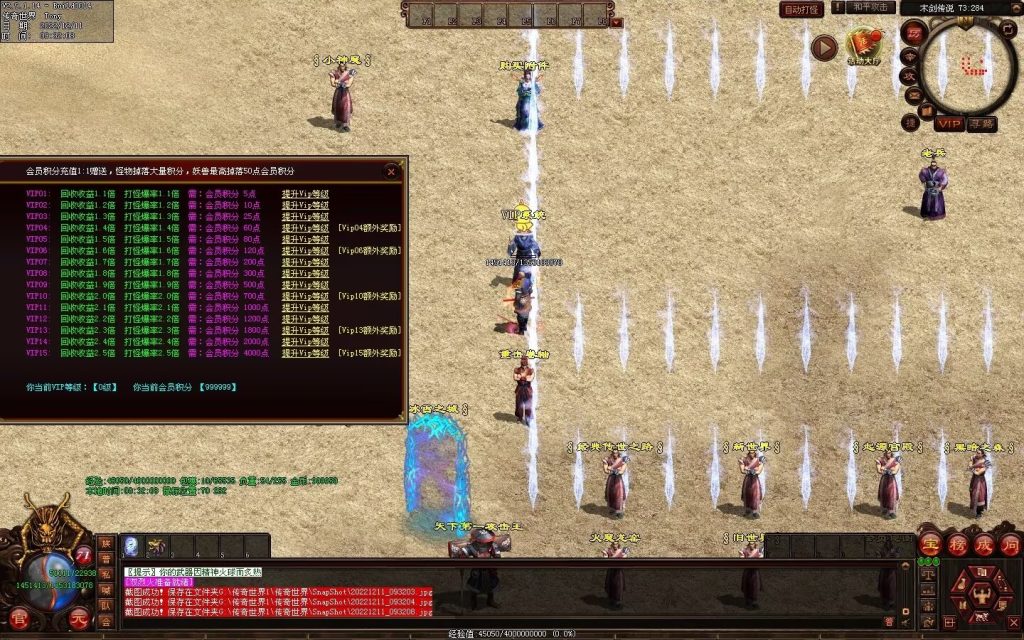 图片[74]-木剑传说冰雪