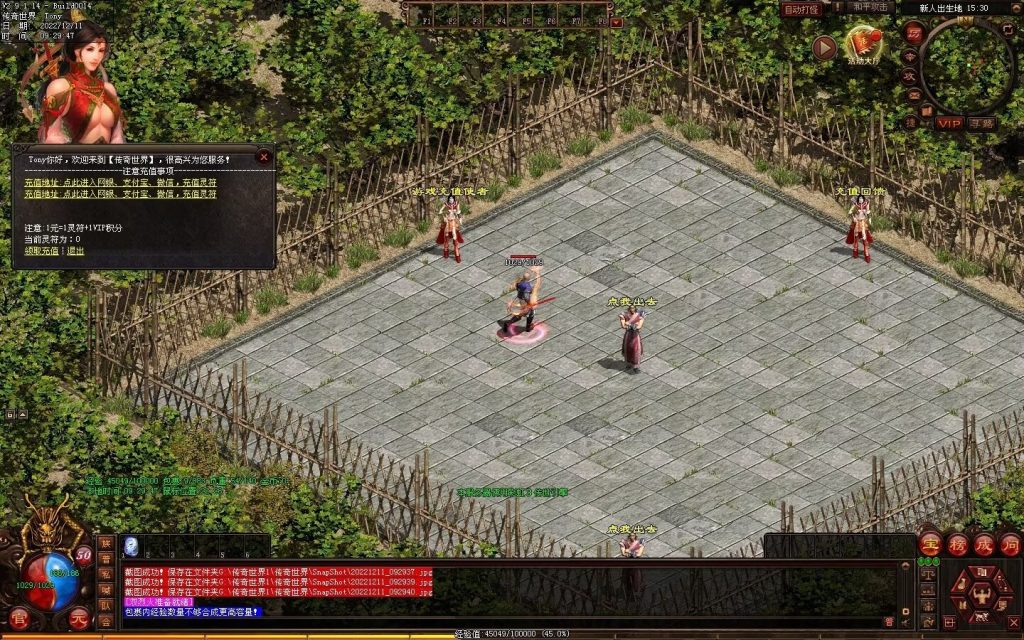 图片[107]-木剑传说冰雪