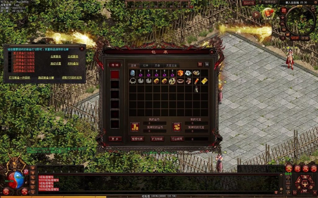 图片[118]-木剑传说冰雪