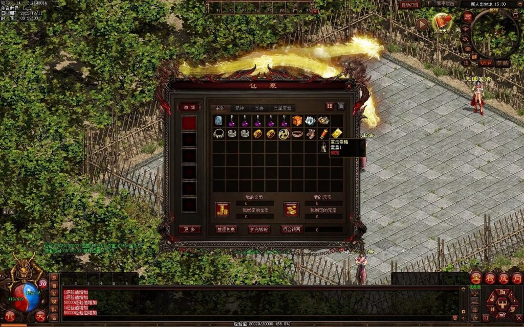 图片[120]-木剑传说冰雪