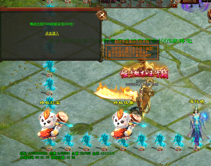 图片[14]-云顶之弈超变