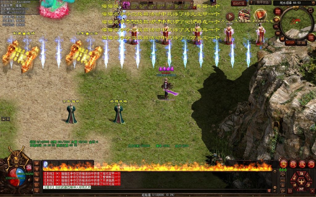 图片[17]-我本沉默复古神器