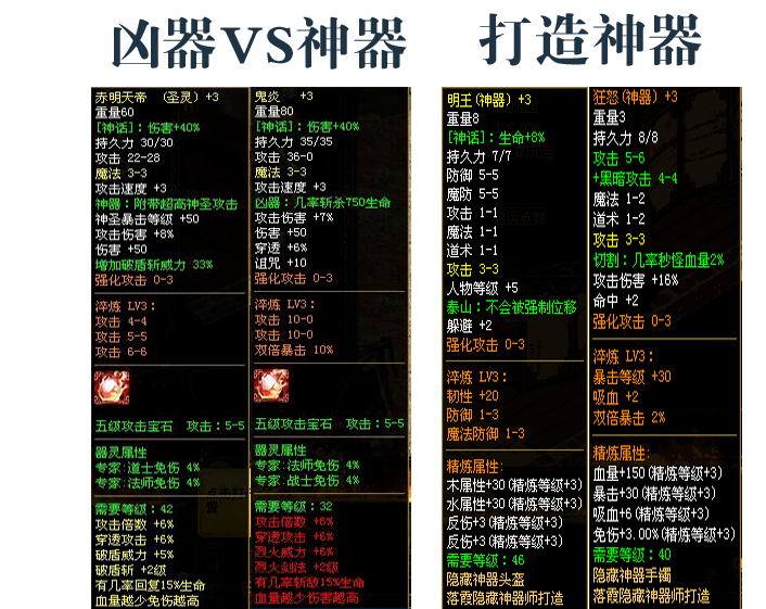 图片[53]-完美世界·曙光-十二历练