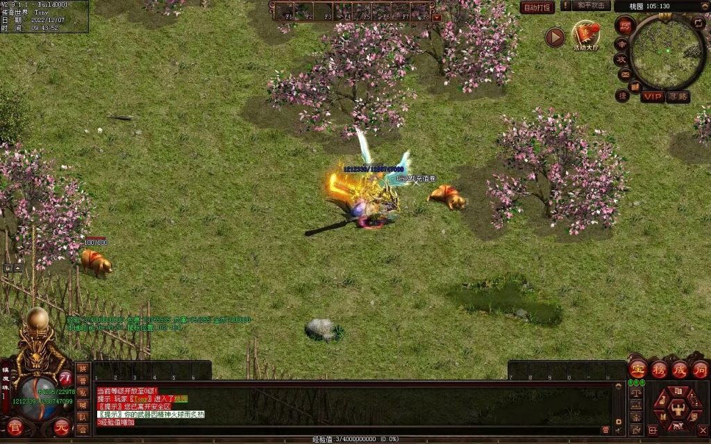 图片[19]-梦想血煞