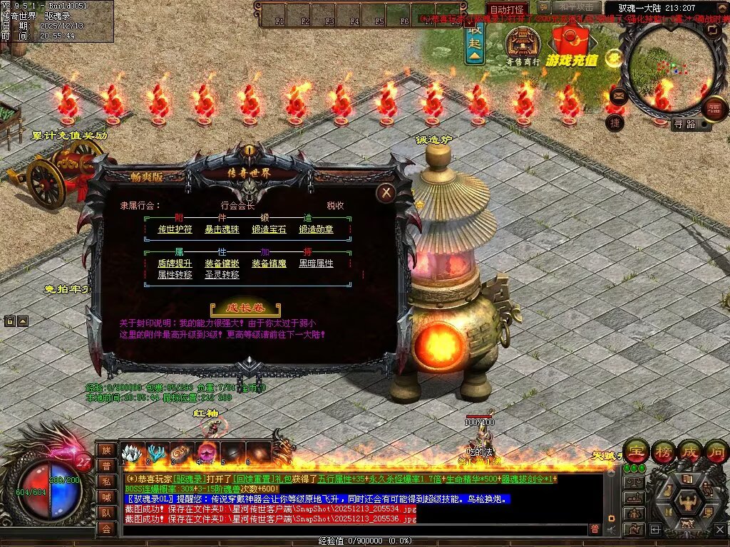 图片[16]-驭魂录OL-全网独家魂兽版本