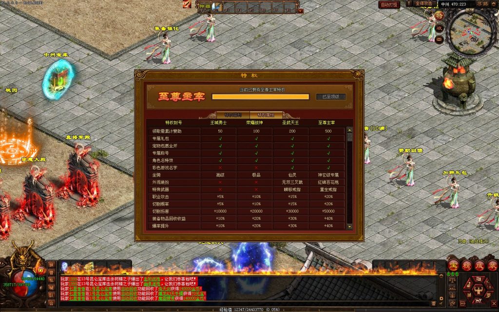 图片[3]-天天鉴定第三季-全屏拾取自动回收